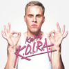 Karri Koira - Lähe mun kaa artwork