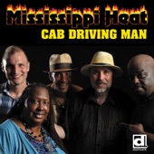 Mississippi Heat - Hey Pipo!