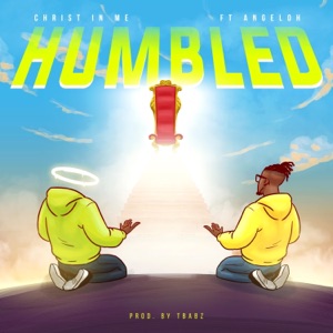 Humbled (feat. Angeloh) - Single