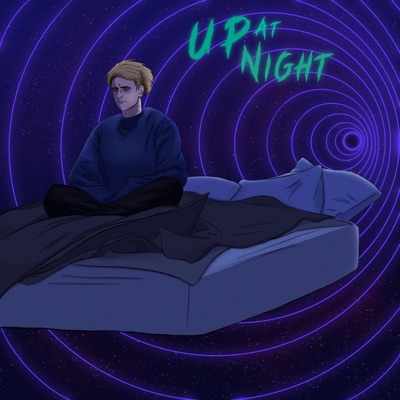 Up at Night - Single