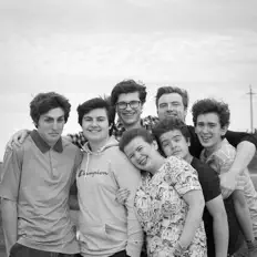 Escucha a Work in Progress, mira videos musicales, lee su biografía, consulta las fechas de las gira y más.