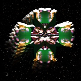 Lost in a Dream (feat. Alyss) Bessi