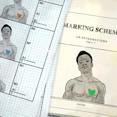 Marking Scheme: An Introduction - EP