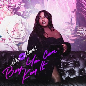 Boy, You Can Keep It - Single