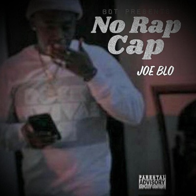 No Rap Cap - Single