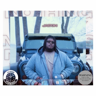 Nothing Really Matters - Single