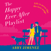 The Happy Ever After Playlist - Abby Jimenez Cover Art