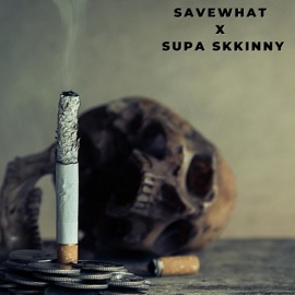 Flip Сoin SAVEWHAT & Supa sKKinny