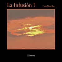 Moctezuma - Single - Crudo Means Raw