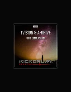 Ouça A-Drive, assista a videoclipes, leia a biografia, veja as datas das turnês e mais!