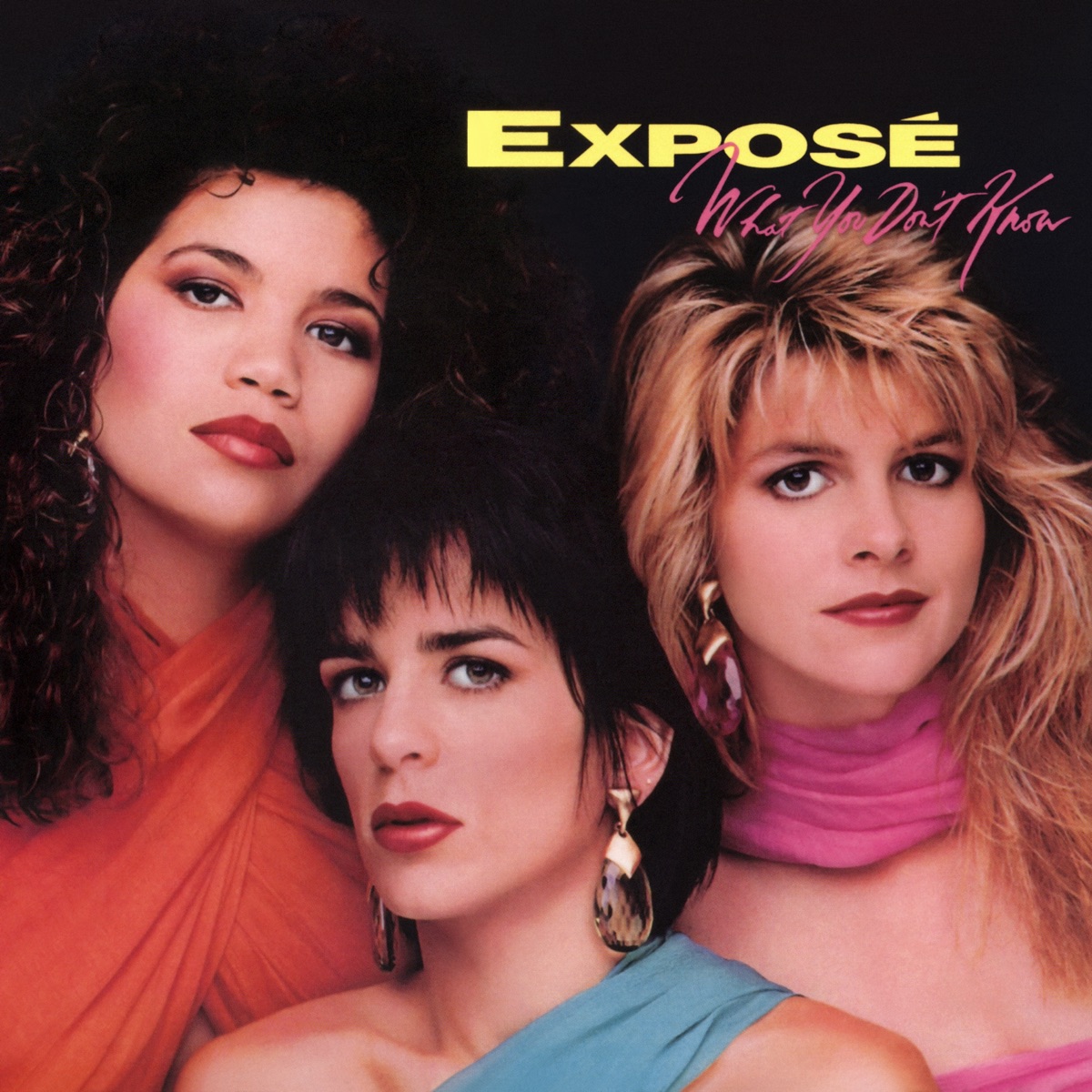 Exposé: Greatest Hits - エクスポゼのアルバム - Apple Music