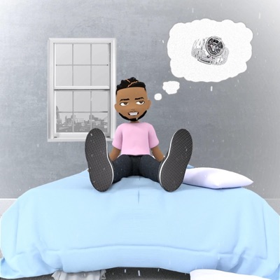 Audemars Wrist - Single