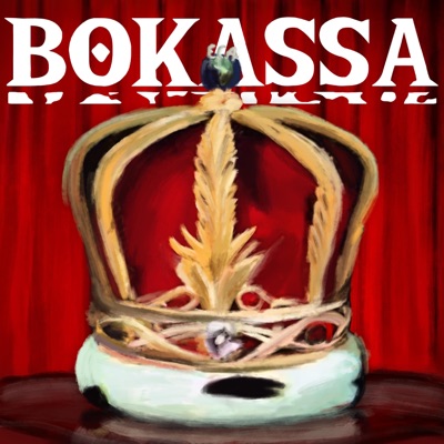 Bokassa - EP