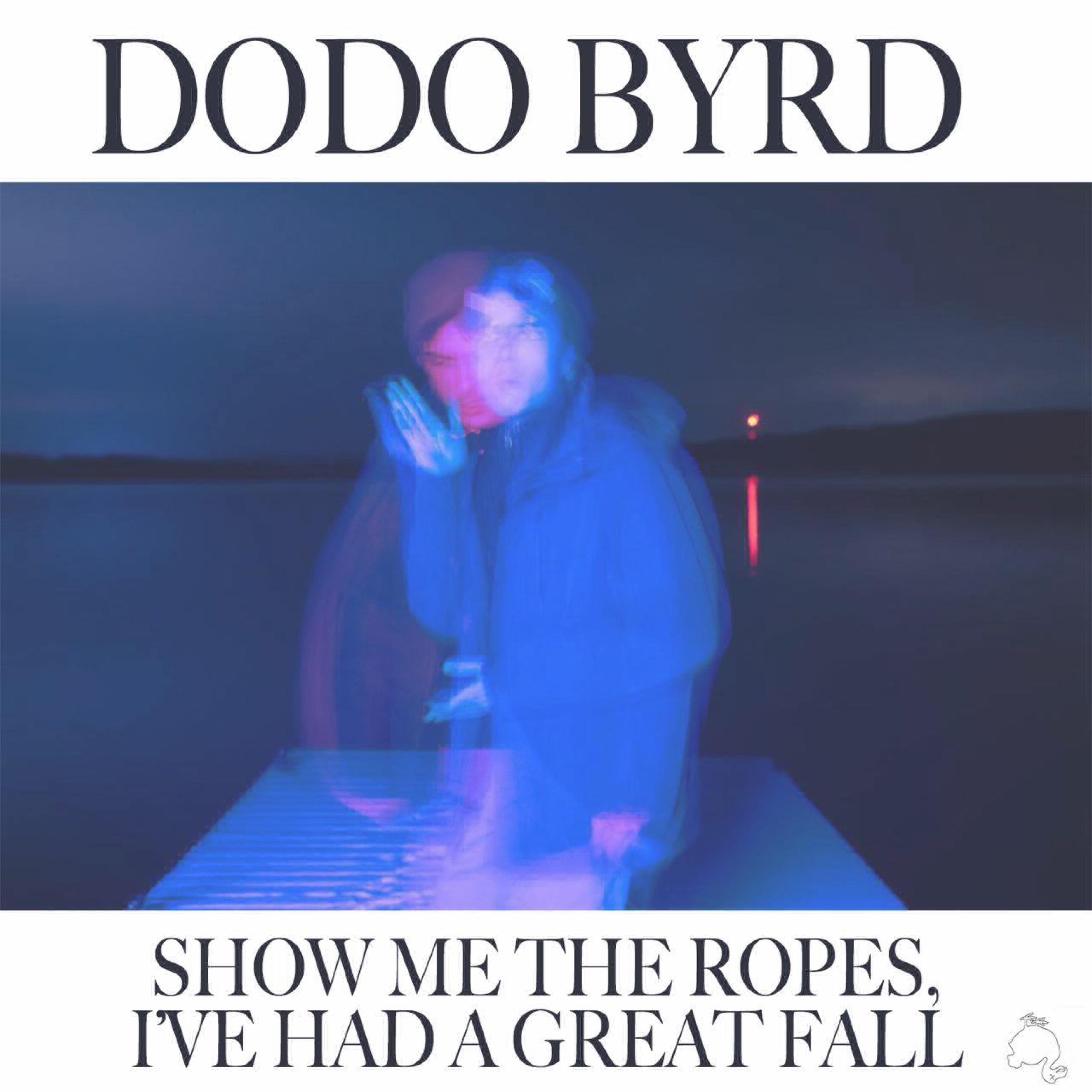 Show Me the Ropes, I've Had a Great Fall - EP