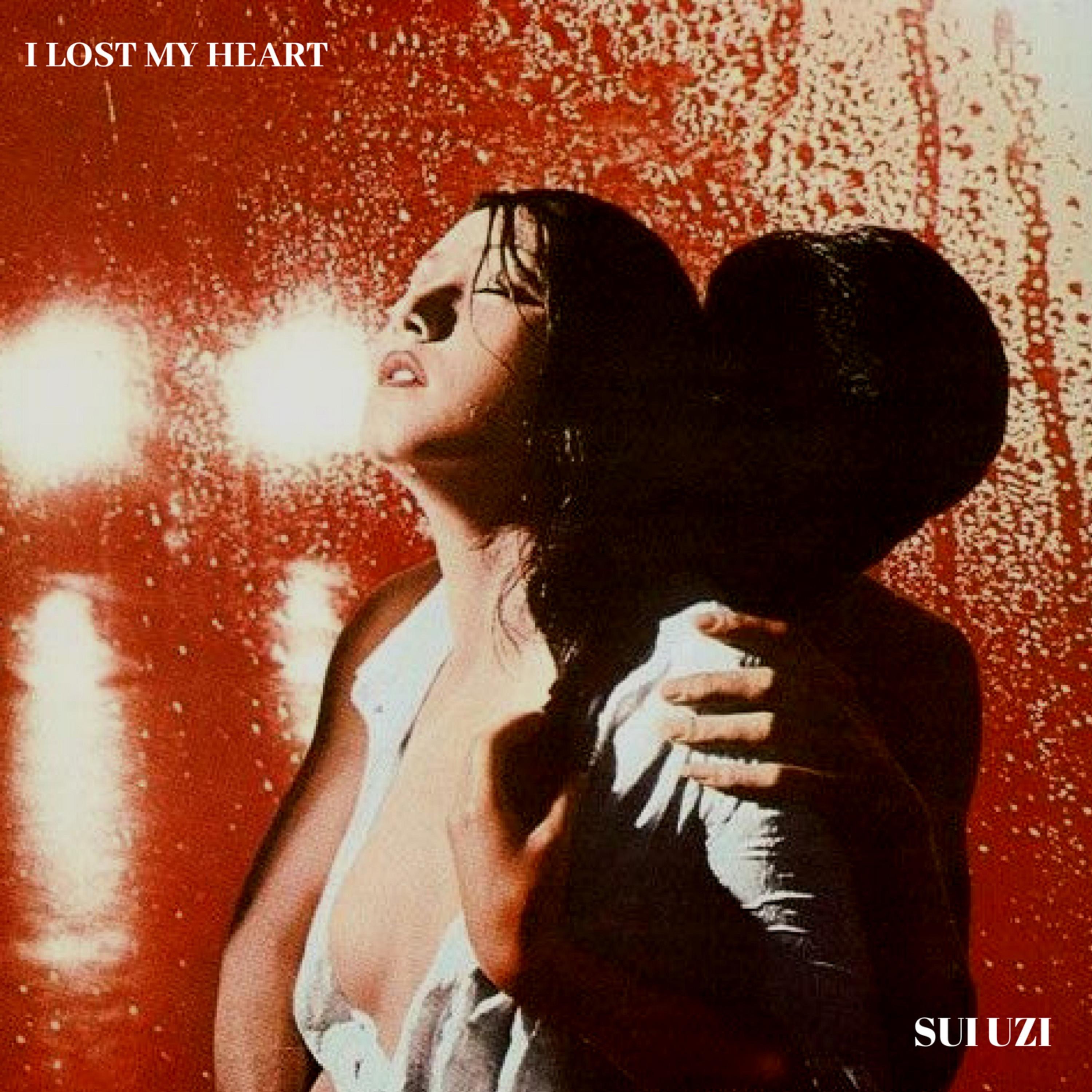 I Lost My Heart - Single