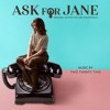 Ask for Jane (Original Motion Picture Soundtrack) artwork