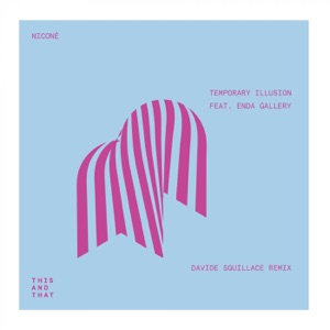 Temporary Illusion (feat. Enda Gallery) [Running Version]