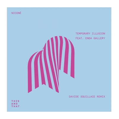 Temporary Illusion - Single