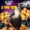 2 The Top - Fa$tLife Robby lyrics