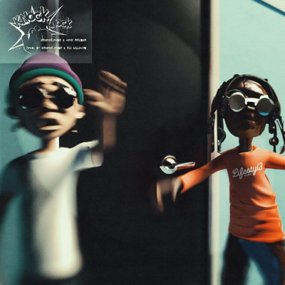 Knock Knock - Single