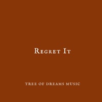 Regret It - Single - Eric Tucker
