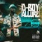 Back Door (feat. Just Rich Gates & Chris Gates) - Hoover Da Don lyrics