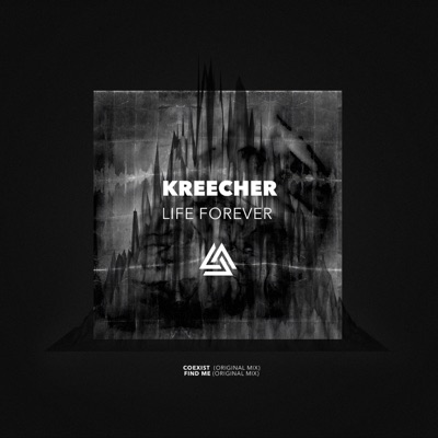 Life Forever - Single