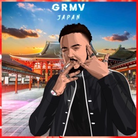 Japan GRMV
