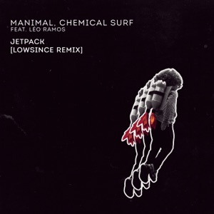 Jetpack (Lowsince Remix) [feat. Leo Ramos]