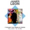 I Thought You Were My Friend - James Leon lyrics