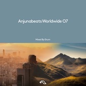 Anjunabeats Worldwide 07 artwork