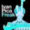 Freak - Ivan Pica lyrics
