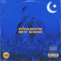 My Side - Single - OYABUN