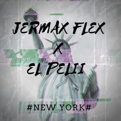 NEW YORK (ElPelii) - Single