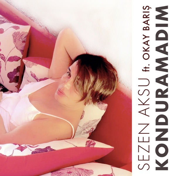 Konduramadım (feat. Okay Barış) - Single