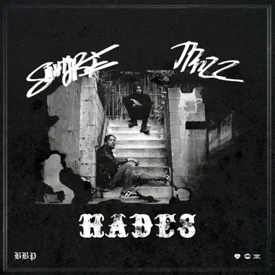 Listen to Hades by Trizz & Sahtyre