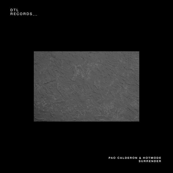 Surrender - Single