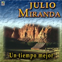 Julio Miranda - A la Deriva y Sin Vela