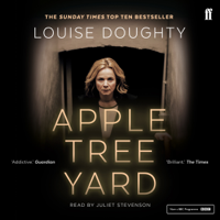 Louise Doughty - Apple Tree Yard artwork