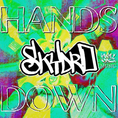 Hands Down - Single
