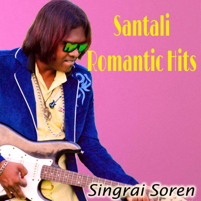 Santali Romantic Hits