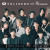 My Song My Days - EP - SOLIDEMO with 桜men new Single
