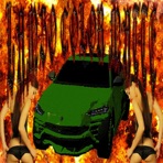 Lambo Color Mate - Single