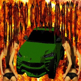 Lambo Color Mate Joven Braca