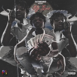 Alot (feat. Doonie) TaeFrmDaMud