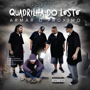 Sem Forças (feat. Thug Black & Marcelo Gonçalves)