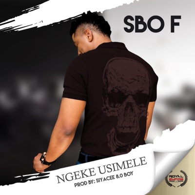 Ngeke Usimele - Single