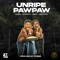 Unripe Pawpaw (feat. Oberz) - Zlatan, Papisnoop & Jamopyper lyrics