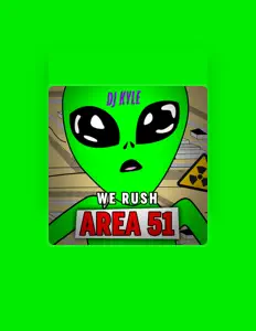 DJ KYLE: песни, клипы, биография, даты выступлений и многое другое.