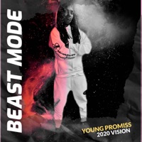 Beast Mode - Single - Young Promiss